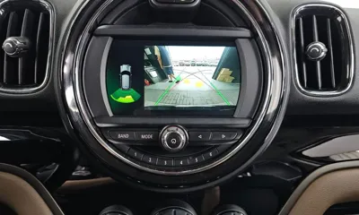 MINI Countryman 2018, 88326 км, за 8593.34 USD - фото 15
