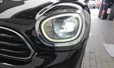 MINI Countryman 2018, 88326 км, за 8593.34 USD - фото 22