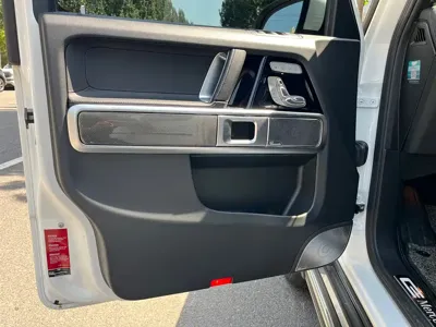 Mercedes-Benz G-Class 2020, 46000 км, за 208885.91 USD - фото 7