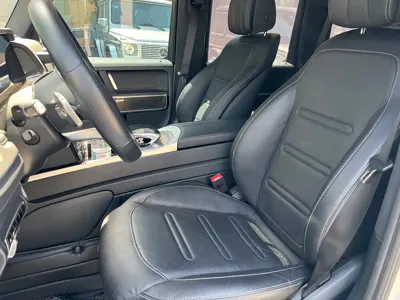 Mercedes-Benz G-Class 2020, 46000 км, за 208885.91 USD - фото 8