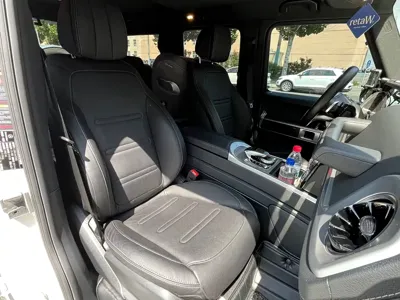 Mercedes-Benz G-Class 2020, 46000 км, за 208885.91 USD - фото 9