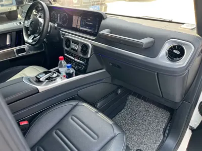 Mercedes-Benz G-Class 2020, 46000 км, за 208885.91 USD - фото 10