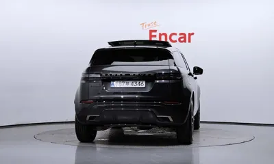 Land Rover Range Rover Evoque 2024, 10748 км, за 30858.88 USD