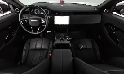 Land Rover Range Rover Evoque 2024, 10748 км, за 30858.88 USD - фото 7