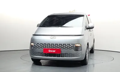 Hyundai Staria 2023, 52203 км, за 16261.25 USD
