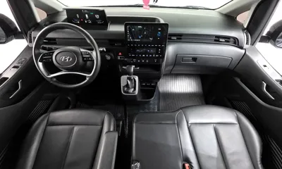 Hyundai Staria 2023, 52203 км, за 16148.09 USD - фото 7