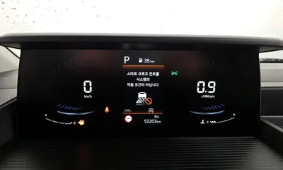 Hyundai Staria 2023, 52203 км, за 16148.09 USD - фото 8