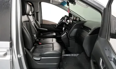 Hyundai Staria 2023, 52203 км, за 16148.09 USD - фото 11