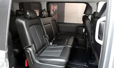 Hyundai Staria 2023, 52203 км, за 16148.09 USD - фото 12