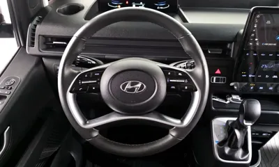 Hyundai Staria 2023, 52203 км, за 16148.09 USD - фото 15