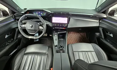 Peugeot 408 2023, 41236 км, за 20021.01 USD - фото 7