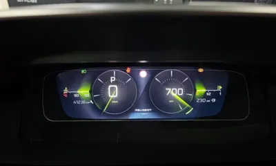 Peugeot 408 2023, 41236 км, за 20021.01 USD - фото 8