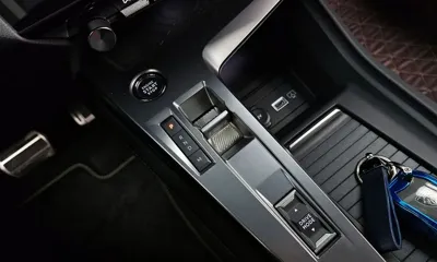 Peugeot 408 2023, 41236 км, за 20021.01 USD - фото 9