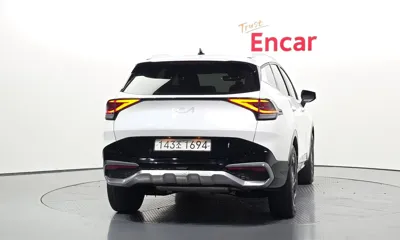 Kia Sportage 2023, 95673 км, за 13326.39 USD