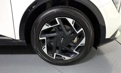 Kia Sportage 2023, 95673 км, за 13326.39 USD