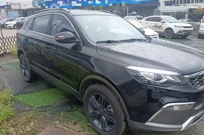 Leopaard CS10 2017, 104700 км, за 4556 USD
