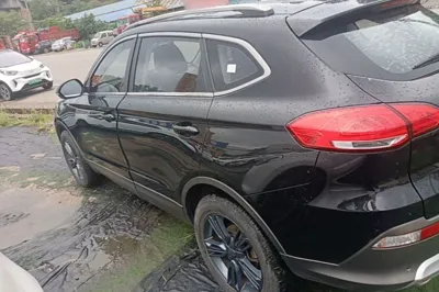 Leopaard CS10 2017, 104700 км, за 4556 USD