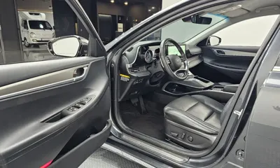 Hyundai Grandeur 2020, 72411 км, за 14195.48 USD - фото 10