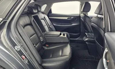 Hyundai Grandeur 2020, 72411 км, за 14195.48 USD - фото 12