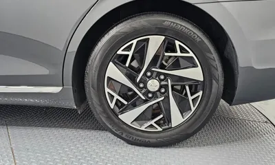 Hyundai Grandeur 2020, 72411 км, за 14195.48 USD - фото 21