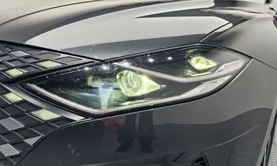 Hyundai Grandeur 2020, 72411 км, за 14195.48 USD - фото 22