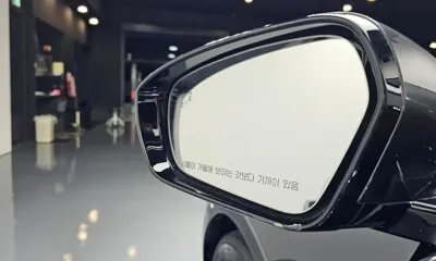 Hyundai Grandeur 2020, 72411 км, за 14195.48 USD - фото 29