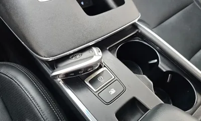 Hyundai Grandeur 2020, 72411 км, за 14195.48 USD - фото 32