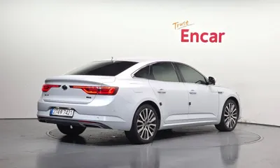 Renault-KoreaSamsung SM6 2023, 39802 км, за 12603.39 USD