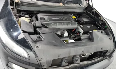 Jeep Cherokee 2018, 94497 км, за 7261.31 USD - фото 6