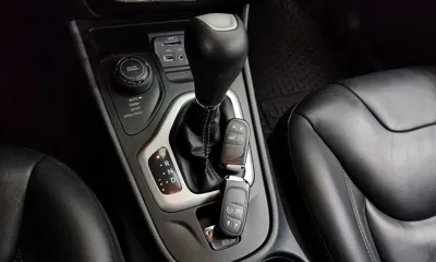 Jeep Cherokee 2018, 94497 км, за 7261.31 USD - фото 9