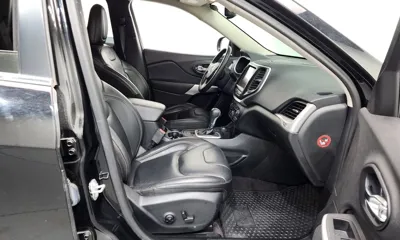 Jeep Cherokee 2018, 94497 км, за 7261.31 USD - фото 11