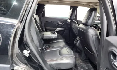 Jeep Cherokee 2018, 94497 км, за 7261.31 USD - фото 12