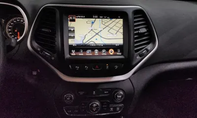 Jeep Cherokee 2018, 94497 км, за 7261.31 USD - фото 14