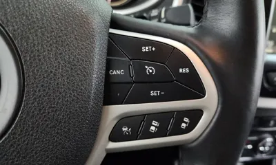 Jeep Cherokee 2018, 94497 км, за 7261.31 USD - фото 18