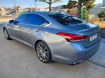 Hyundai Genesis 2015, 134141 км, за 9035.95 USD - фото 6