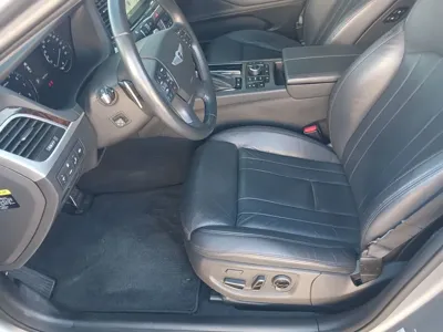 Hyundai Genesis 2015, 134141 км, за 9035.95 USD - фото 7