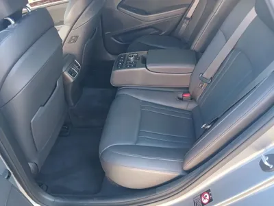 Hyundai Genesis 2015, 134141 км, за 9035.95 USD - фото 8
