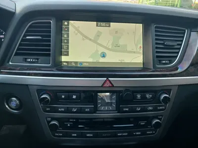 Hyundai Genesis 2015, 134141 км, за 9035.95 USD - фото 12