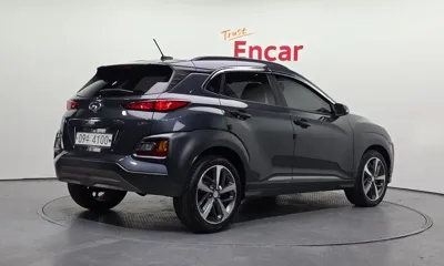 Hyundai Kona 2018, 46771 км, за 11093.61 USD