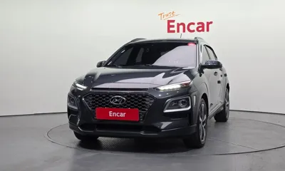 Hyundai Kona 2018, 46771 км, за 11093.61 USD