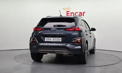 Hyundai Kona 2018, 46771 км, за 11093.61 USD