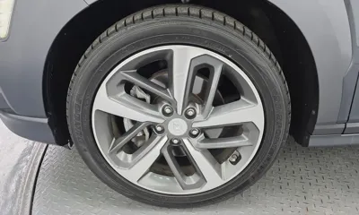 Hyundai Kona 2018, 46771 км, за 11093.61 USD