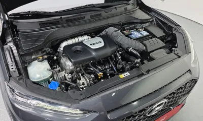 Hyundai Kona 2018, 46771 км, за 11004.75 USD - фото 6