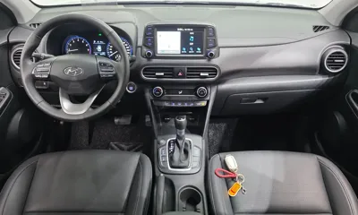 Hyundai Kona 2018, 46771 км, за 11004.75 USD - фото 7