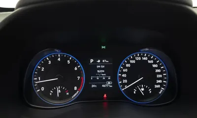 Hyundai Kona 2018, 46771 км, за 11004.75 USD - фото 8