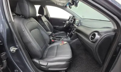 Hyundai Kona 2018, 46771 км, за 11004.75 USD - фото 10