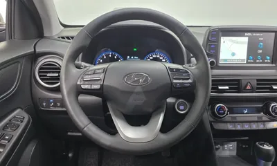 Hyundai Kona 2018, 46771 км, за 11004.75 USD - фото 15