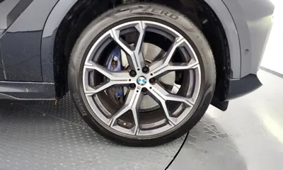 BMW X6 2023, 72903 км, за 44600.61 USD