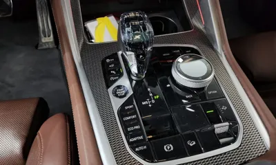 BMW X6 2023, 72903 км, за 44600.61 USD - фото 9