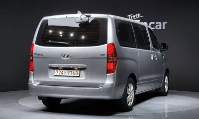 Hyundai Starex 2021, 103229 км, за 12102.08 USD